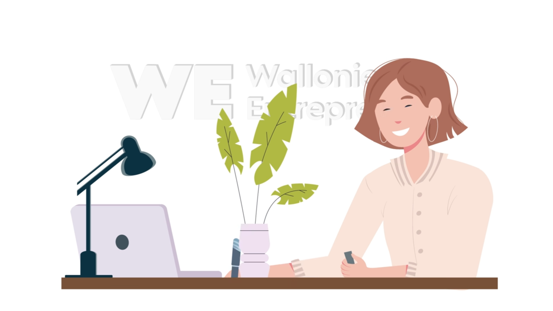 Wallonie Entreprendre: supporting industrial transition in Wallonia