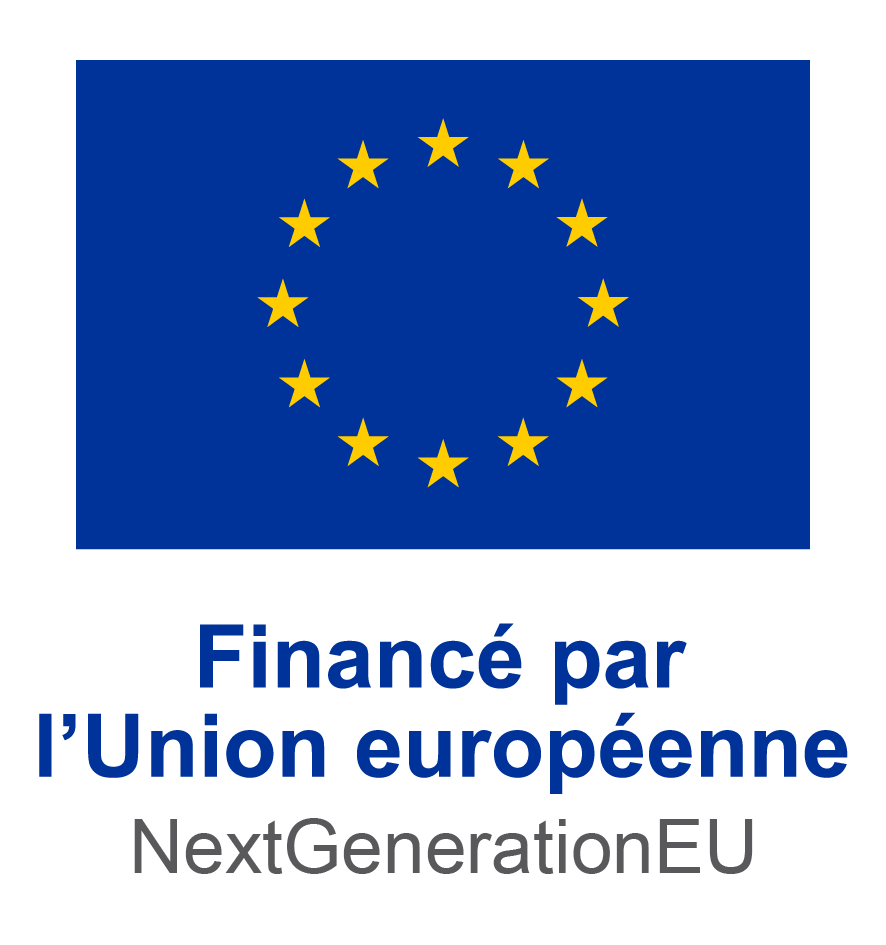 Logo EU